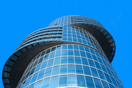 全球13座不可思议的玻璃建筑