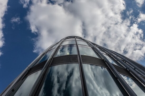 全球13座不可思议的玻璃建筑