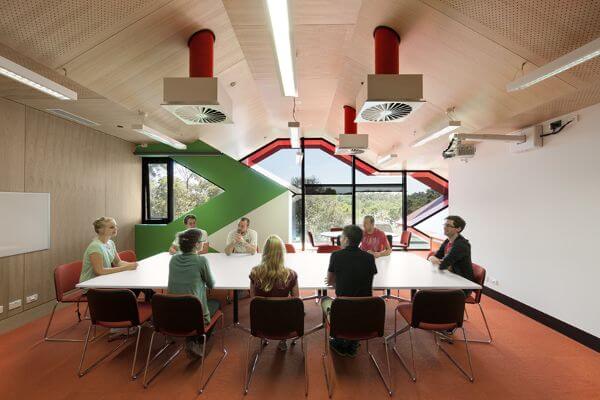 澳大利亚.拉筹伯分子科学研究所