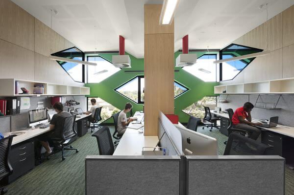 澳大利亚.拉筹伯分子科学研究所