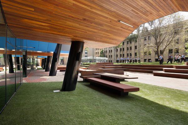 澳大利亚.拉筹伯分子科学研究所