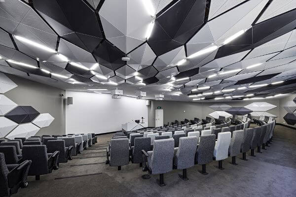 澳大利亚.拉筹伯分子科学研究所