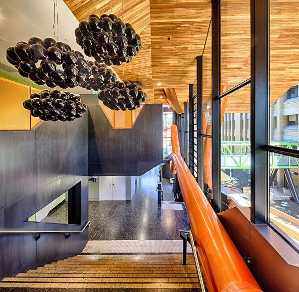 澳大利亚.拉筹伯分子科学研究所