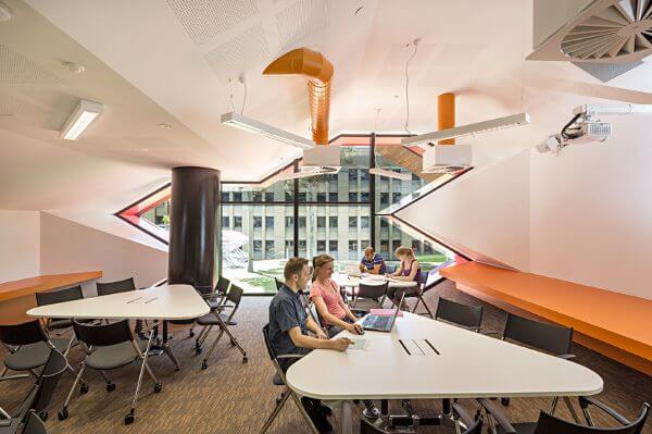 澳大利亚.拉筹伯分子科学研究所