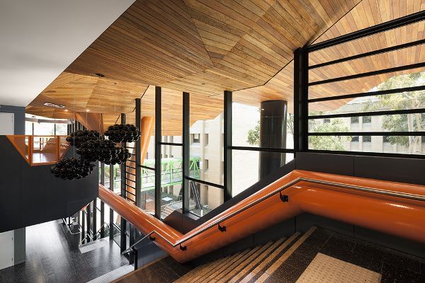 澳大利亚.拉筹伯分子科学研究所