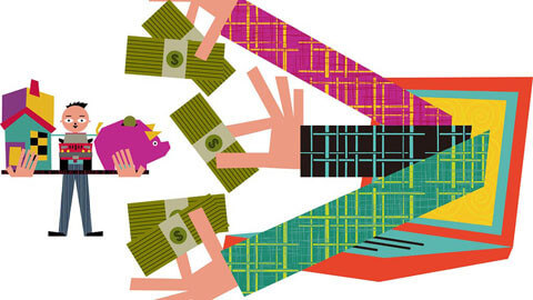 CAD施工图的绘制（完整版）