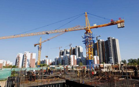 建筑施工各工种安全技术交底