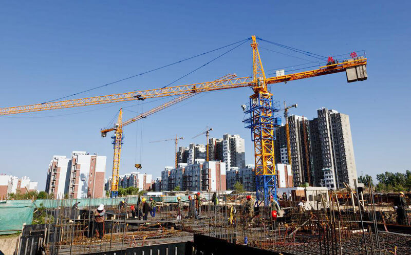 建筑施工各工种安全技术交底