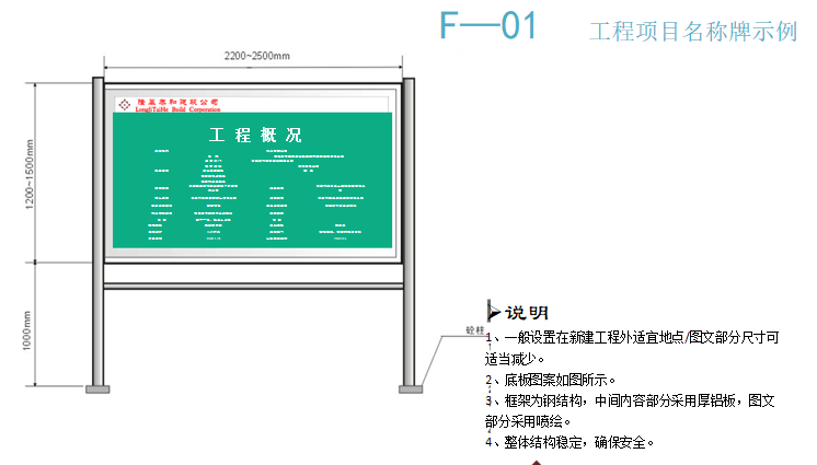 建筑工程安全文明施工标准化图册_8
