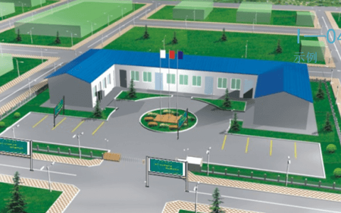 建筑工程安全文明施工标准化图册