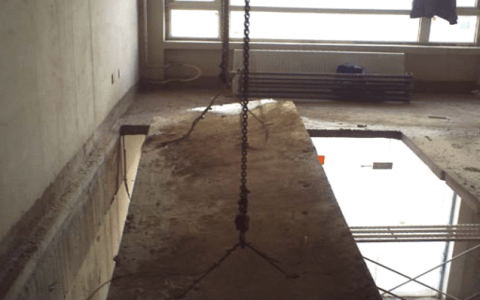 房屋建筑加固改造工程施工方案(全套范本)