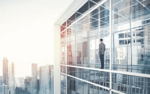 “智能+”时代建筑业迎来转型升级新动能