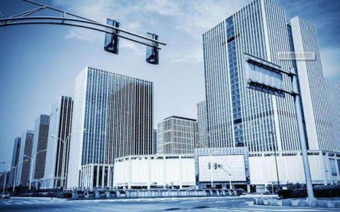 未来建筑的趋势—智能建筑 已成新风口