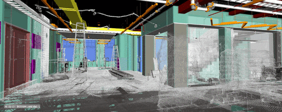 AR将彻底改变建筑业 不信看未来如何施工
