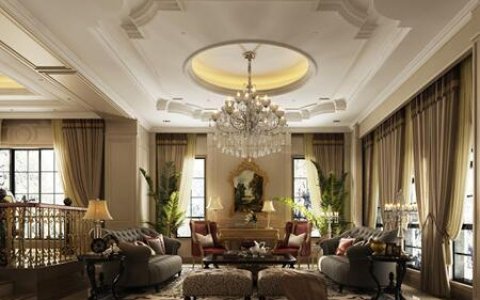 新房装修设计注意事项是什么？