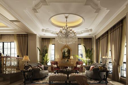 新房装修设计注意事项是什么？