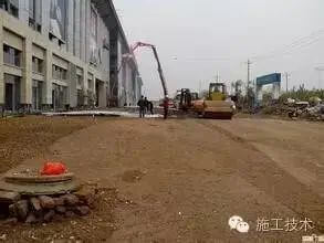 警示！雨季施工安全14个分部、分项工程要点_5