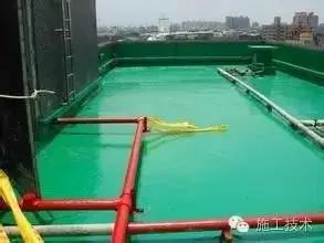 警示！雨季施工安全14个分部、分项工程要点_10