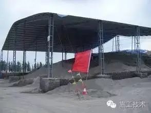 警示！雨季施工安全14个分部、分项工程要点_9