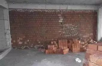 警示！雨季施工安全14个分部、分项工程要点_12