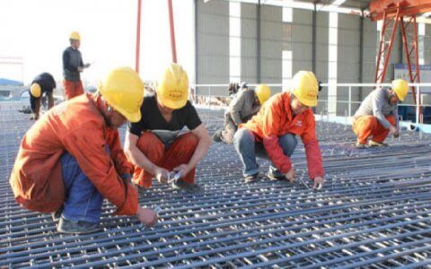 钢筋基本知识与平法识图培训ppt