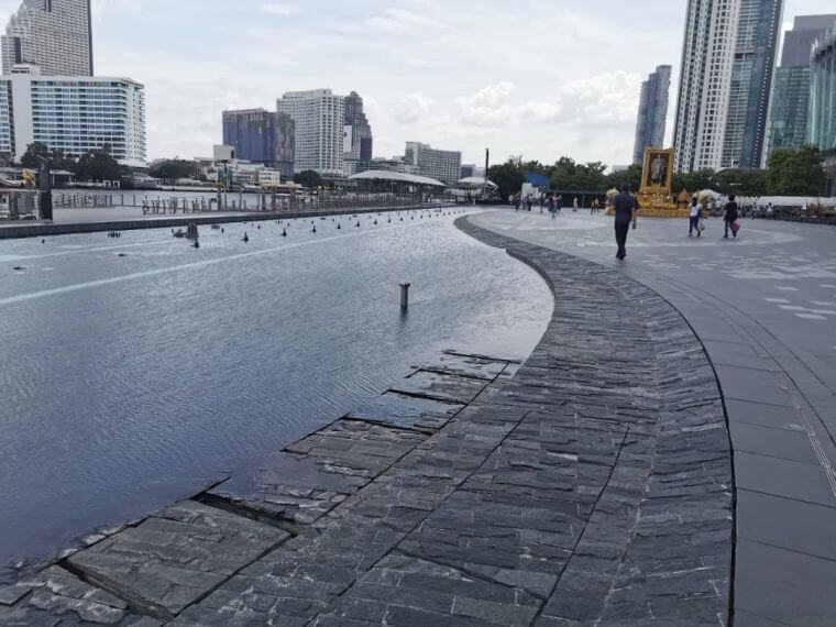 景观中常被忽略的石材拼接细节_1