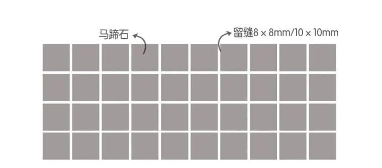 景观中常被忽略的石材拼接细节_6
