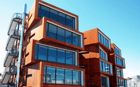 房地产企业工程合同纠纷案例分析