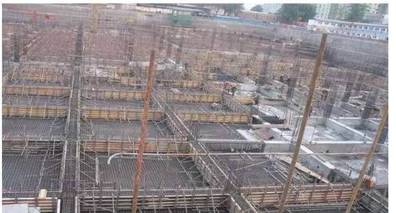 6个优秀节点实例，解决地基与基础工程施工难题!