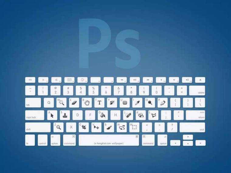 120个Photoshop技巧帮你加速设计_1