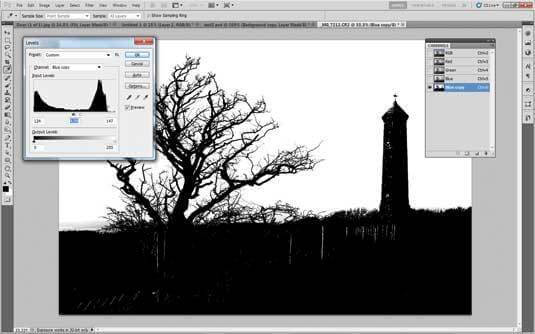 120个Photoshop技巧帮你加速设计_12