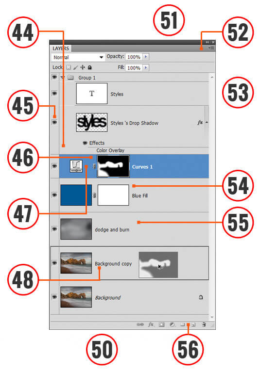 120个Photoshop技巧帮你加速设计_6