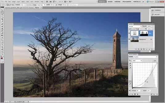 120个Photoshop技巧帮你加速设计_13