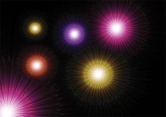 120个Photoshop技巧帮你加速设计_2