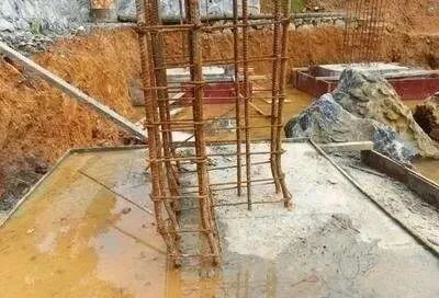 钢筋偏位的几种处理办法!学习了!