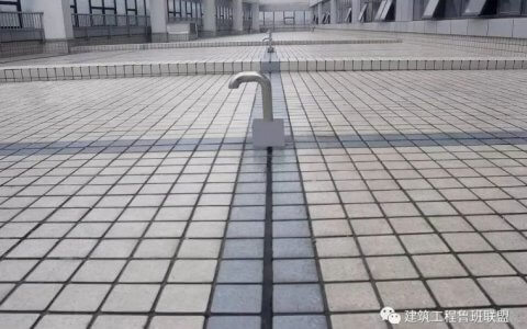 屋面为什么要做“排汽管”？