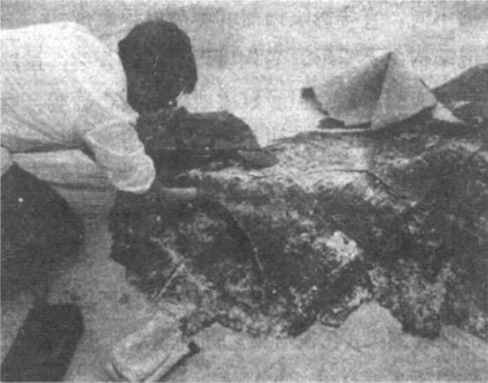 屋面为什么要做“排汽管”？_5