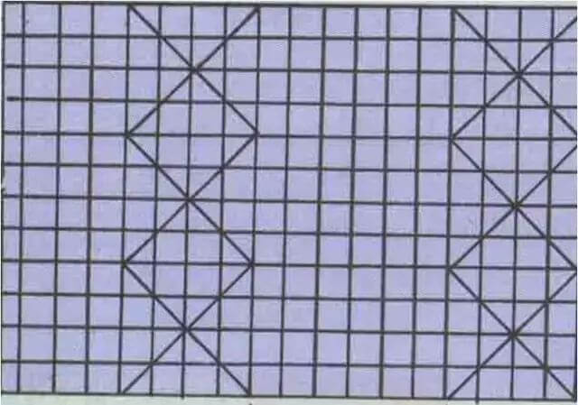 三维立体图解脚手架工程，通俗易懂！_15