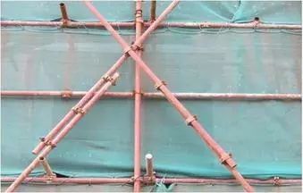 三维立体图解脚手架工程，通俗易懂！_16