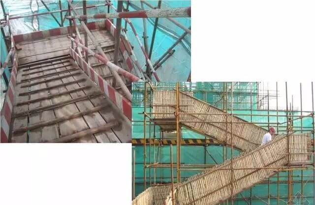 三维立体图解脚手架工程，通俗易懂！_18