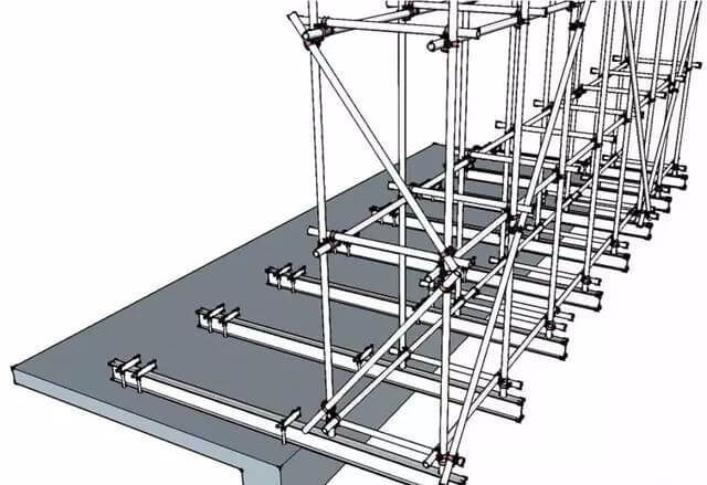 三维立体图解脚手架工程，通俗易懂！_19