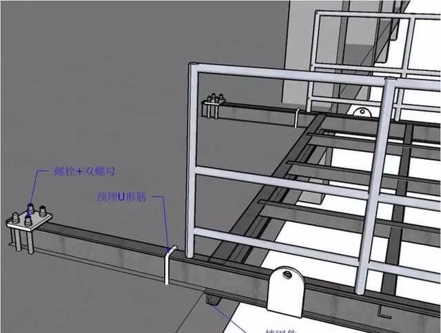 三维立体图解脚手架工程，通俗易懂！_30
