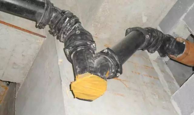 要想不蹲大牢，消防工程一定要知道的127条规范！