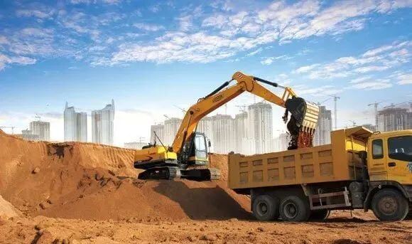 塔吊、桩机、施工电梯……建筑工地上11项施工机具的安全控制要点总结！