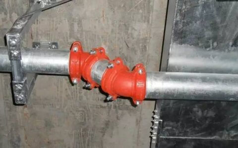 要想不蹲大牢，消防工程一定要知道的127条规范！