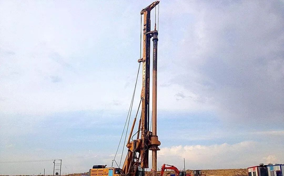 塔吊、桩机、施工电梯……建筑工地上11项施工机具的安全控制要点总结！