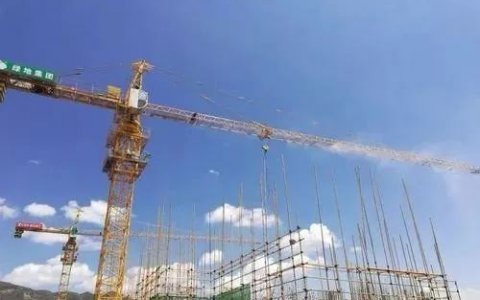 塔吊、桩机、施工电梯……建筑工地上11项施工机具的安全控制要点总结！