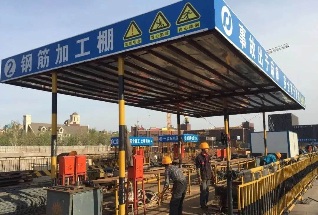 塔吊、桩机、施工电梯……建筑工地上11项施工机具的安全控制要点总结！