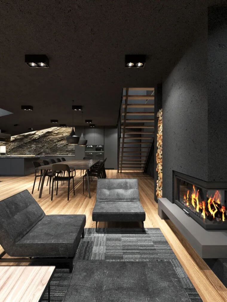 Reza&nbsp;Mohtashami丨“孤独”的房子_12