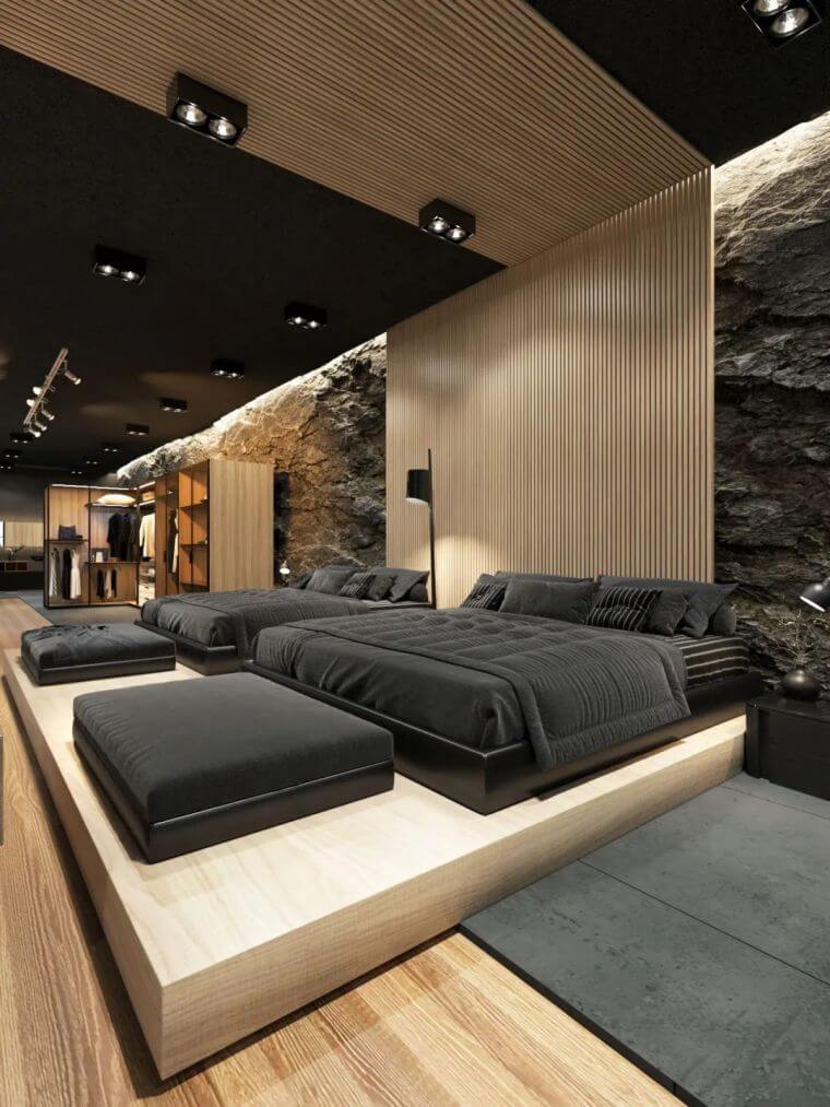 Reza&nbsp;Mohtashami丨“孤独”的房子_16